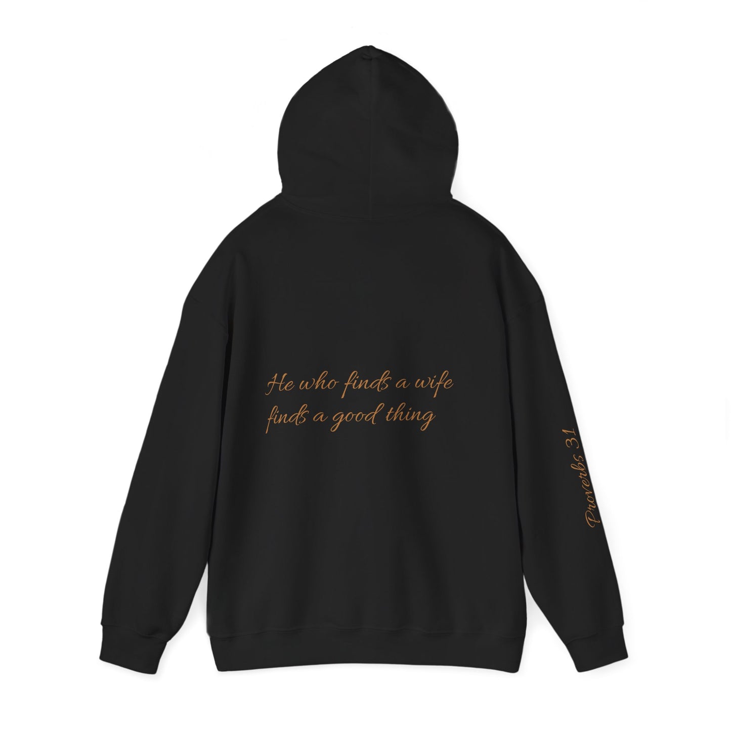 Queen Themed Unisex Heavy Blend Hoodie, Inspirational Sweatshirt, Unique Gift for Her, Cozy Lounge Wear, Perfect for Celebrations, [...]